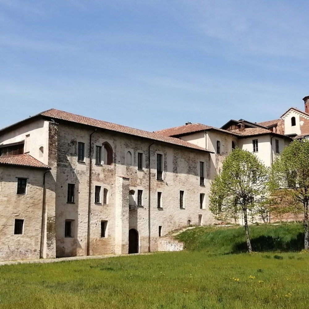 abbazia-foto Magnetika  Gianluca Recalcati